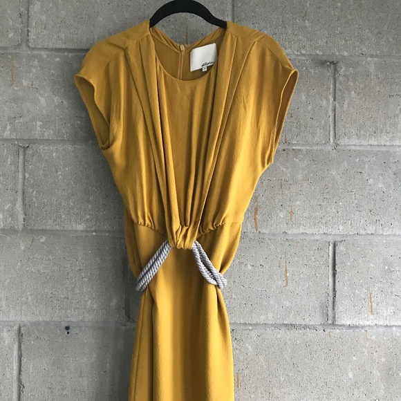 3.1 Philip Lim Dress/ Vintage/ Size 2 - Picture 1 of 5